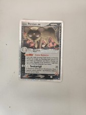 Rocket persian pokemon usato  Firenze
