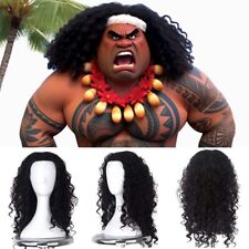 Cosplay moana maui gebraucht kaufen  Versand nach Germany