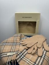 Burberry herren schal gebraucht kaufen  Oberschleißheim