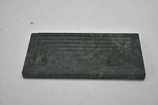Green rectangular tray for sale  Kansas City