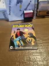 Dylan dog n.1 usato  Imola