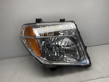 Farol halógeno passageiro direito 2005 2006 2007 2008 Nissan Frontier Pathfinder comprar usado  Enviando para Brazil