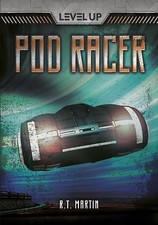 Pod racer martin for sale  Aurora