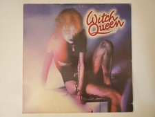 Witch Queen - Witch Queen (LP disco de vinil) comprar usado  Enviando para Brazil