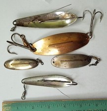 Vintage williams spoon for sale  Canton