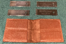 Set elcometer wet for sale  Sarasota