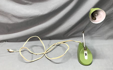 Vtg green desk for sale  Oneonta