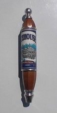 Beer tap handle for sale  Minerva