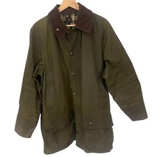 Vintage barbour beaufort for sale  Oxford