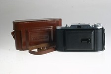 Voigtländer bessa vaskar gebraucht kaufen  Solingen