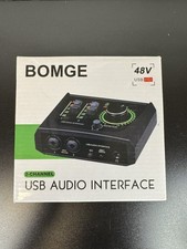 Bomge mini channel for sale  North Miami Beach