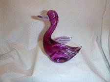 glass murano figures for sale  Wilmington