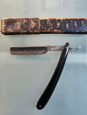 Altes rasiermesser solingen gebraucht kaufen  Zeulenroda-Triebes