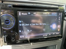 Pioneer avh 2400bt gebraucht kaufen  Oer-Erkenschwick
