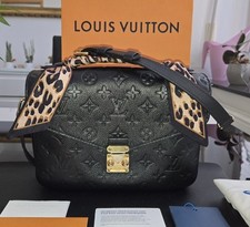 Louis vuitton pochette gebraucht kaufen  Konz