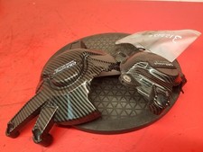 Honda cbr 650 for sale  THAME