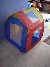 Tenda casetta per usato  Italia