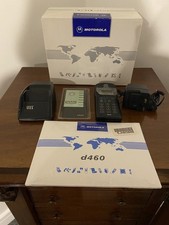 Vintage motorola 460 for sale Vintage motorola 460 for sale  KING'S LYNN