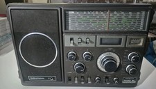 Vintage transistor grundig d'occasion Vintage transistor grundig d'occasion  La Valette-du-Var