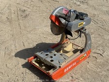 norton clipper saw for sale  Alvarado