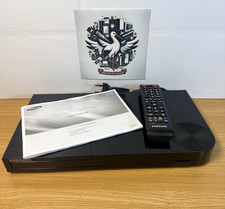 Lecteur blu ray d'occasion Lecteur blu ray d'occasion  Illzach