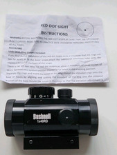 bushnell scope for sale  READING