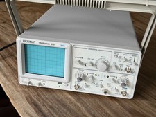 Voltcraft szilloskop 630 gebraucht kaufen  Potsdam