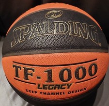 Basketball tf1000 legacy gebraucht kaufen  Köln
