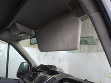Sun visor ford for sale  DONCASTER