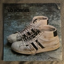 Lo Borges S/T BLACK vinyl LP Polysom Classicos Em Vinil NM 2017 Brazil MPB comprar usado Lo Borges S/T BLACK vinyl LP Polysom Classicos Em Vinil NM 2017 Brazil MPB comprar usado  Enviando para Brazil