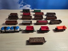 Konvolut güterwagen spur gebraucht kaufen Konvolut güterwagen spur gebraucht kaufen  Erkelenz