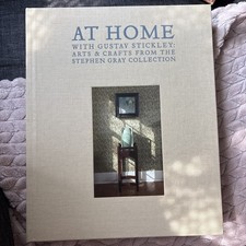 Home gustav stickley for sale  Vernon Rockville