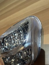 Fanale faro anteriore usato  Luzzi