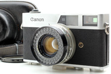 Mint case canon d'occasion  Expédié en Belgium