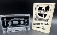 Tang clan protect for sale  Lykens