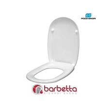 Sedile copriwater rallentato usato  Italia