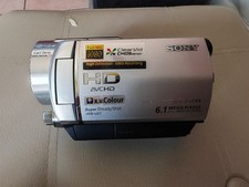 Videocamera sony hdr usato  Volvera