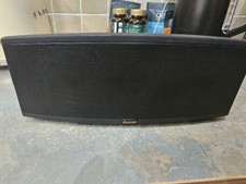 Boston acoustics micro90cii for sale  STIRLING