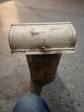 Vintage 1950s metal for sale  Freeport