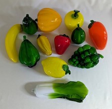 Lot blown glass for sale  Charlotte