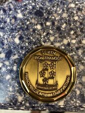 Challenge coin army for sale  Olean