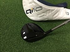 Taylormade qi10 max for sale  Shipping to Ireland