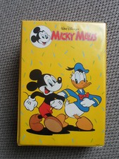 Micky maus hefte gebraucht kaufen  Eisenach