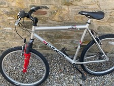 Saracen rufftrax mtb for sale  BARNARD CASTLE