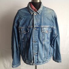 Veste jeans ober d'occasion  Le Péage-de-Roussillon