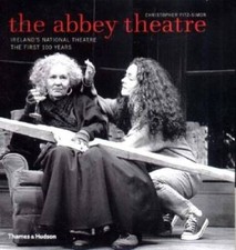 Abbey theatre irelands for sale  Montgomery