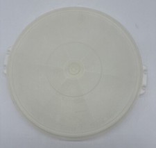 Tupperware round 405 for sale  Holland