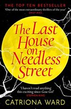 Last house needless for sale  UK