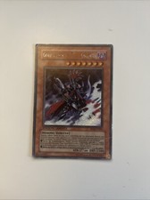 Yugioh gorz emissario usato  Terni