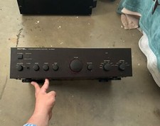 Rotel 9858x stereo for sale  Rice